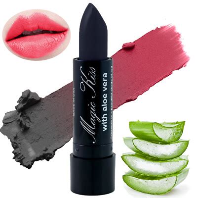 Experience the Magic: Transform Your Lips with Magic Kiss Lipstick
